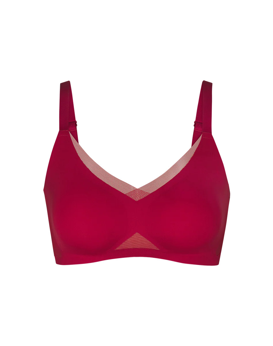 CrossOver Bra | Honeylove