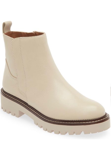 Nordstrom Anniversary Sale, fall boots, waterproof

#LTKSeasonal #LTKsalealert #LTKxNSale