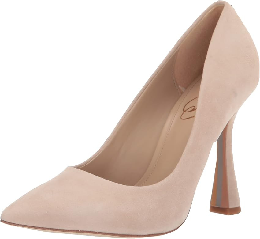 Sam Edelman Women's Antonia Heels | Amazon (US)