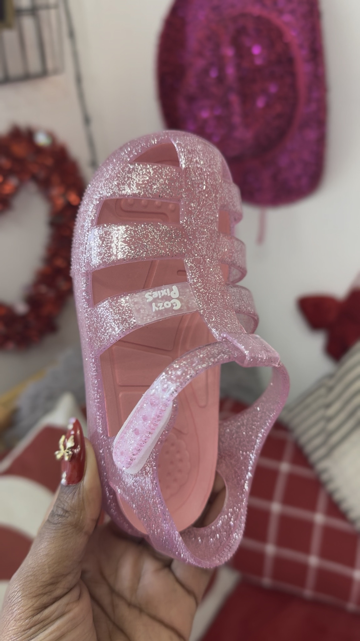 Super cute toddler spring shoes are officially loadingggg 🌸👟 Little feet, big personality!! These are perfect for park days, play dates, and all the outside time my girl lovessss.

Linked the cutest pairs to my LTK so you can grab them before they sell out!!

#ShoppingWithPriiincesss #Atlantamom #Atlantabloggers #Atlantablogger #AtlantaCreator #Atlantacontentcreators #Atlantacontentcreator
#ToddlerStyle #SpringShoes #MiniFashionista #MomLifeFinds #KidsFashion #SpringVibes #LTKKids #ToddlerMomLife #CuteKidsStyle #ShopWithMe

#LTKSeasonal #LTKKids #LTKBaby