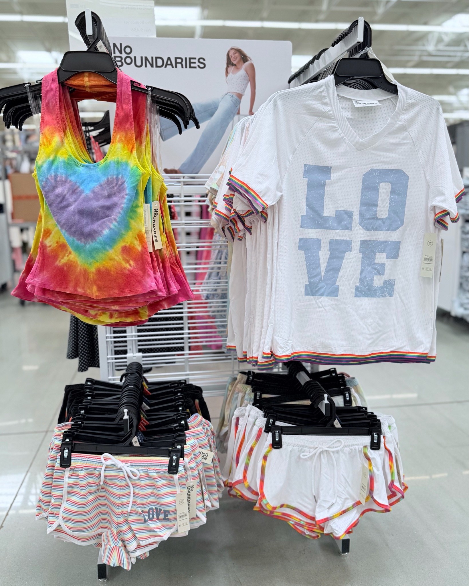 Walmart ✨ new in women’s

#LTKgrwm #LTKootd #LTKSeasonal