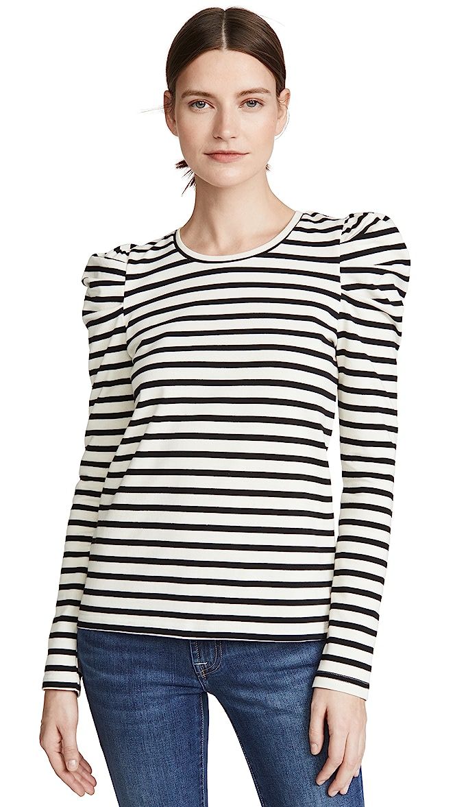 Rebecca Minkoff
                
            

    Talia Pullover | Shopbop