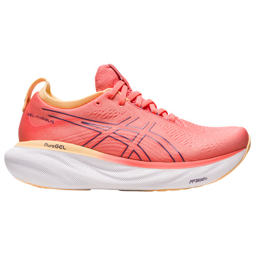 ASICS® GEL-Nimbus 25Women'sExplore ASICS® | Foot Locker (US)