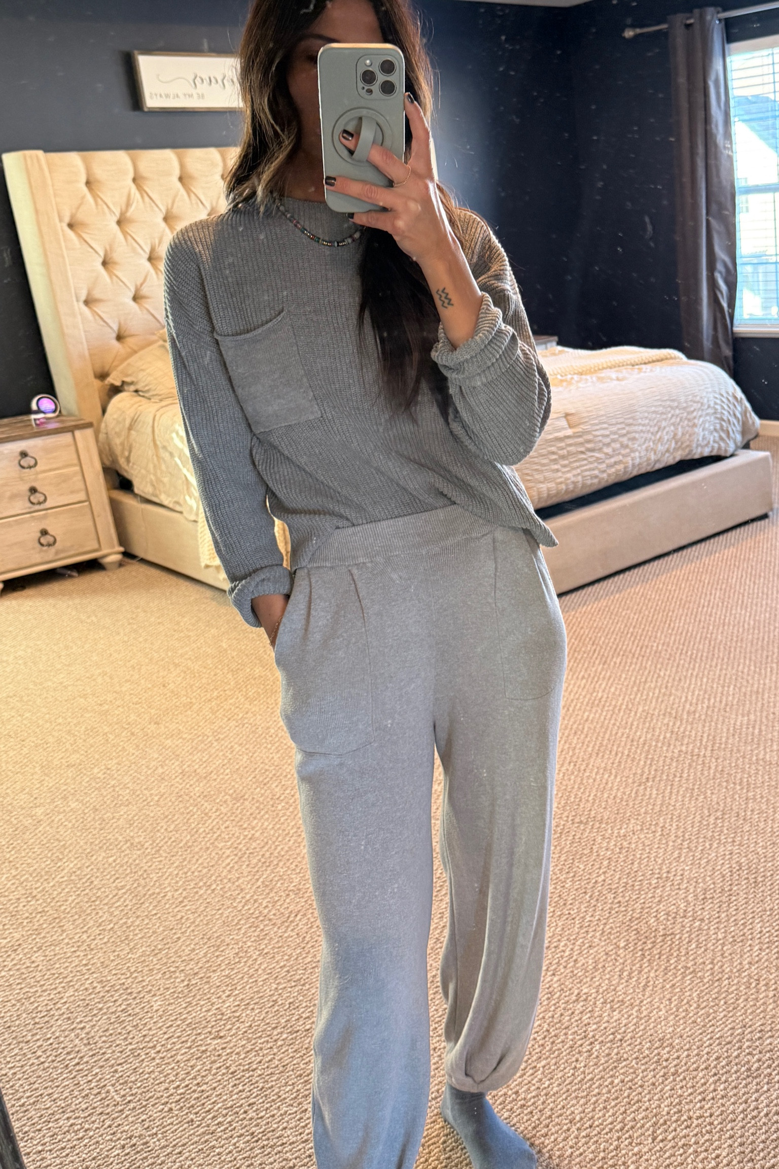 2 piece casual set, look for less and do good!

#LTKTravel #LTKStyleTip #LTKFindsUnder100