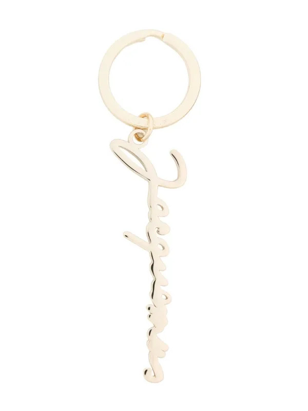 Jacquemus Le Porte Clés Jacquemus Keyring - Farfetch | Farfetch Global