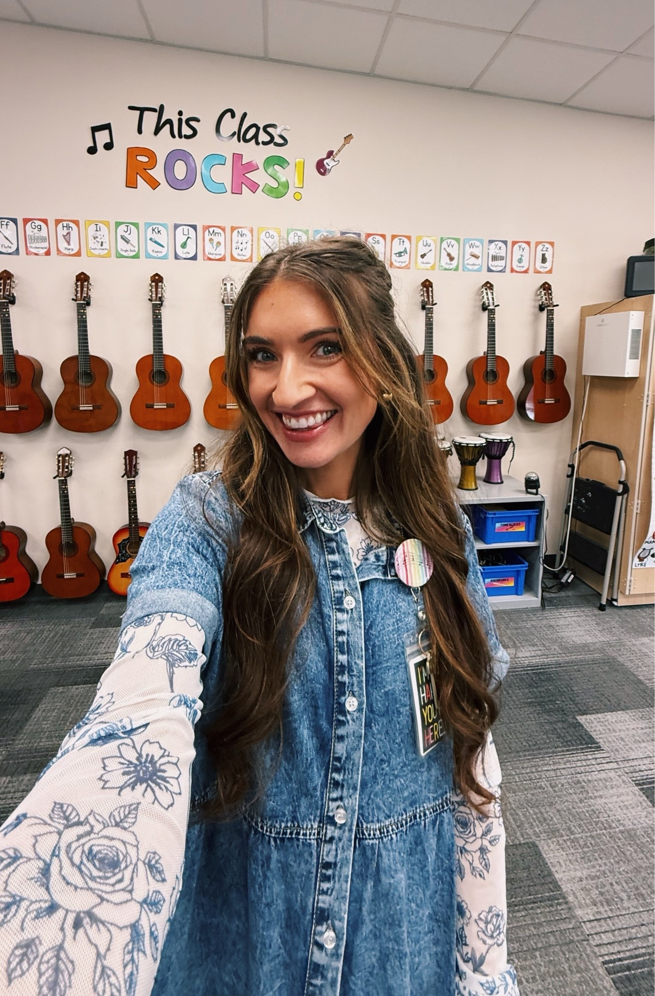 Favorite teacher dress!!

#LTKWorkwear #LTKootd #LTKSeasonal