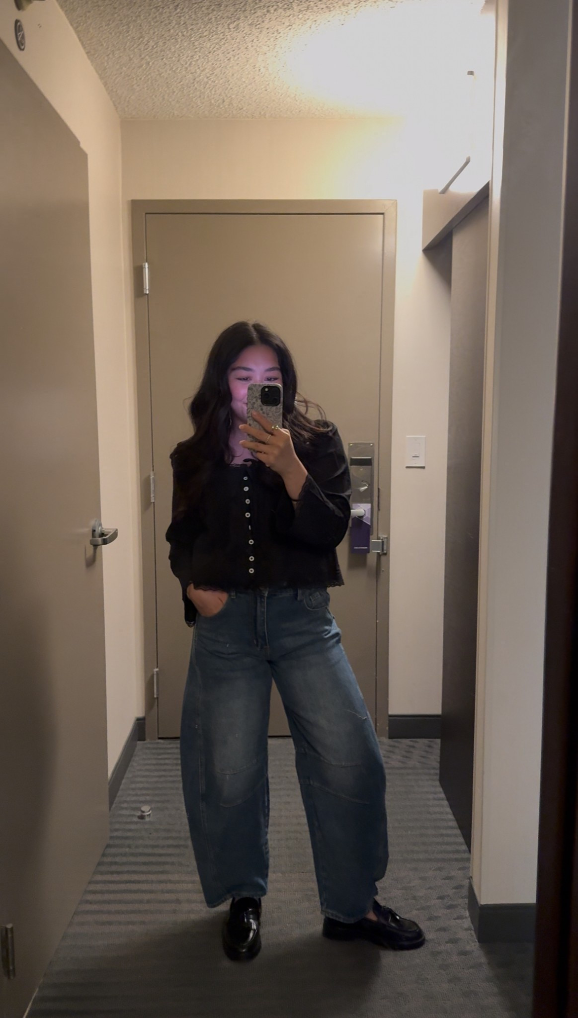 Cutest Amazon Fit🖤

#LTKFindsUnder50 #LTKSeasonal #LTKStyleTip