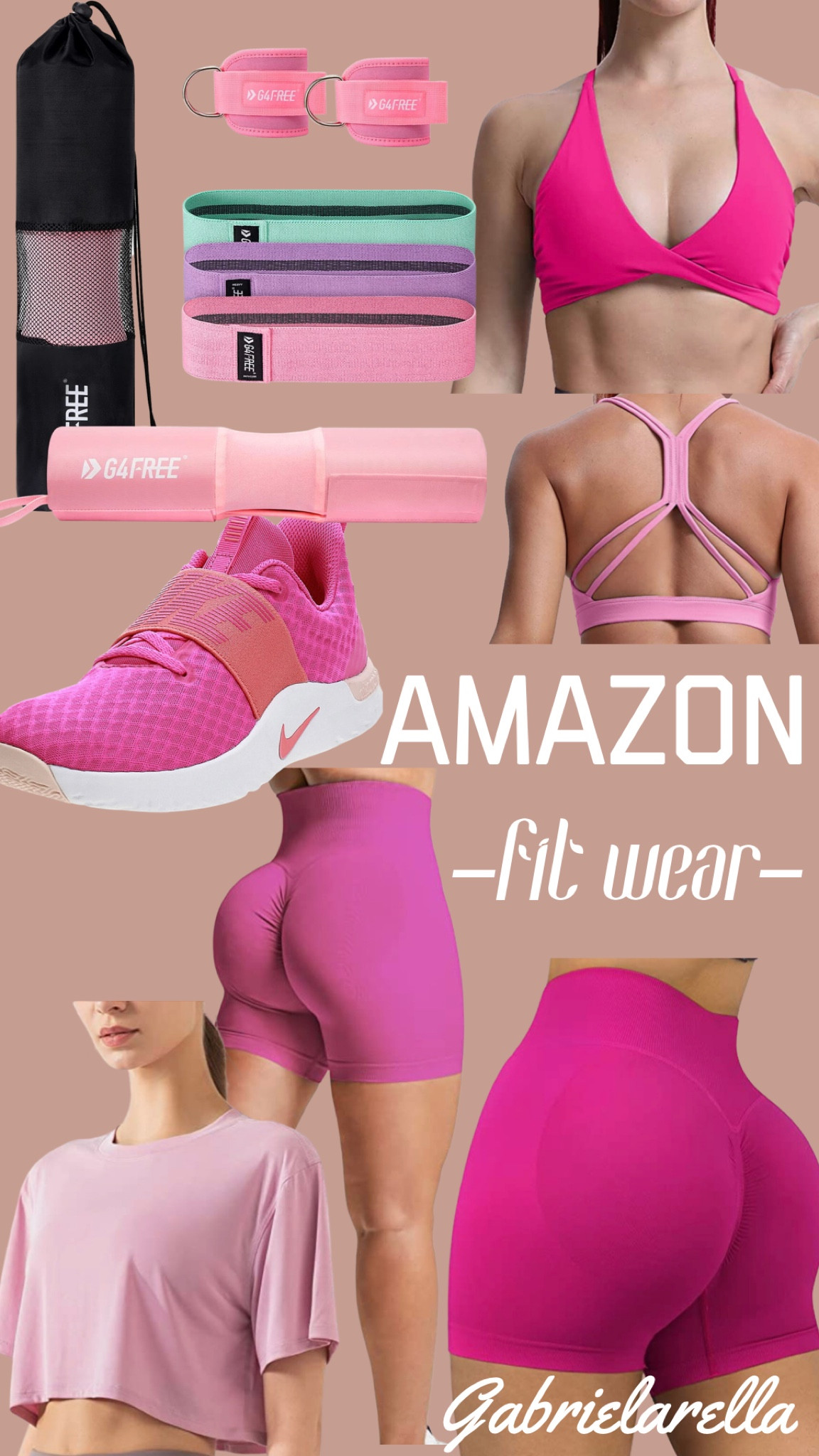 #gymwear 

#LTKfit #LTKstyletip #LTKunder100