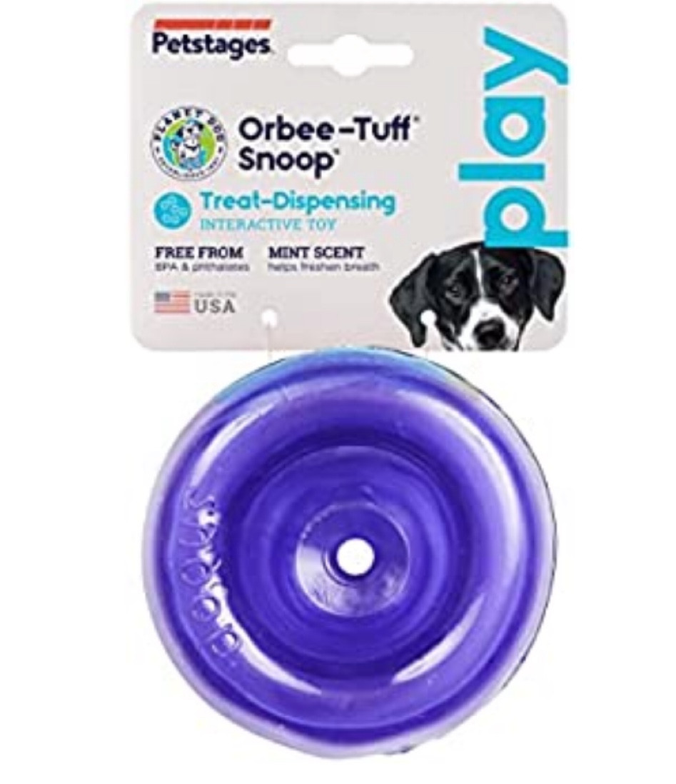 Lounge Jax and Jones Dog Bed, with washable cover!