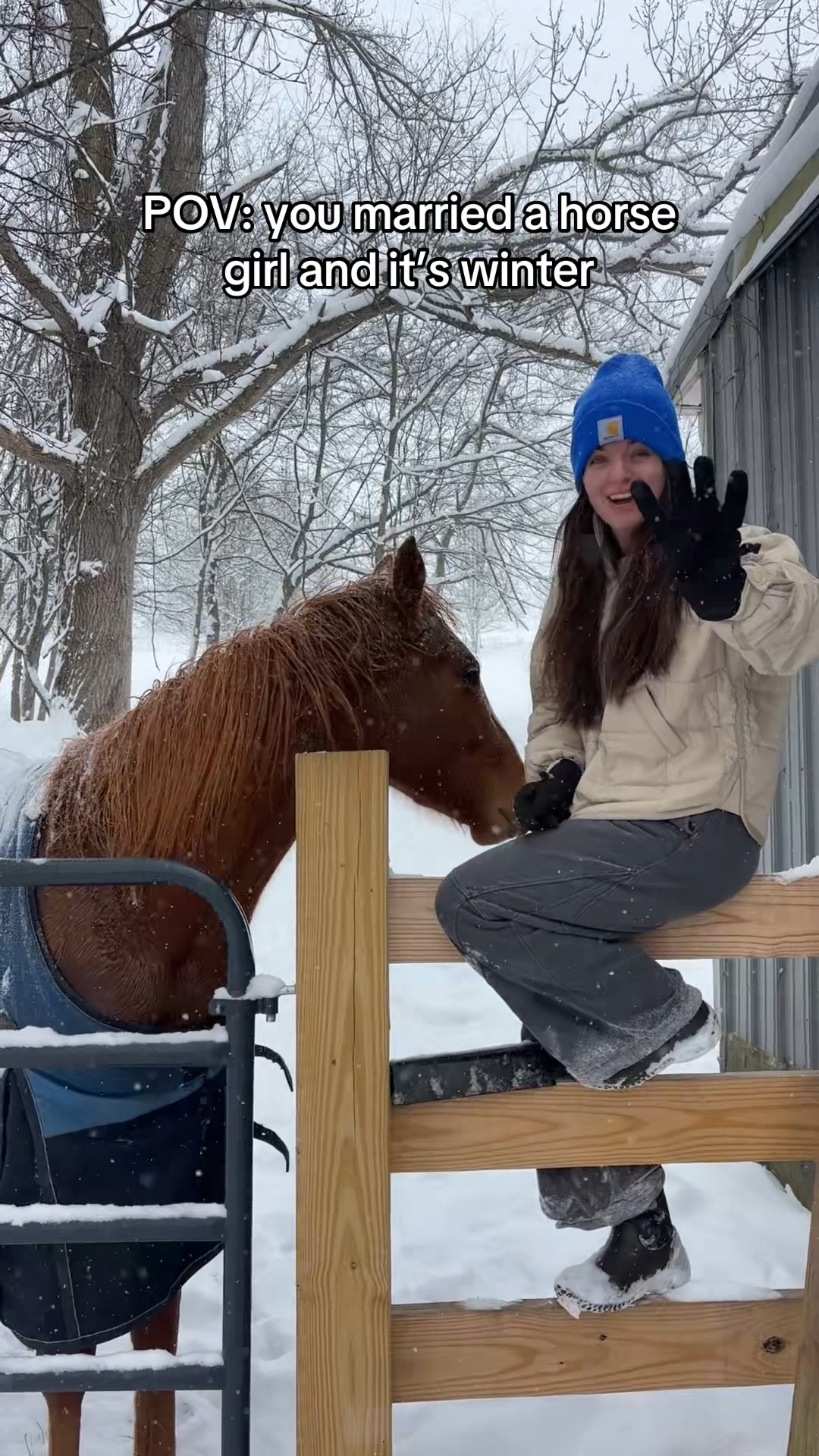 Love a good snow storm! Here’s been our recent winter favs! Most are repeats from the last few years but had to upgrade a few things!

#LTKMens #LTKSeasonal #LTKdayinmylife