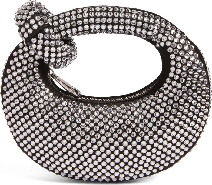 JW PEI Mini Abacus Embellished Top Handle Bag | Nordstrom | Nordstrom