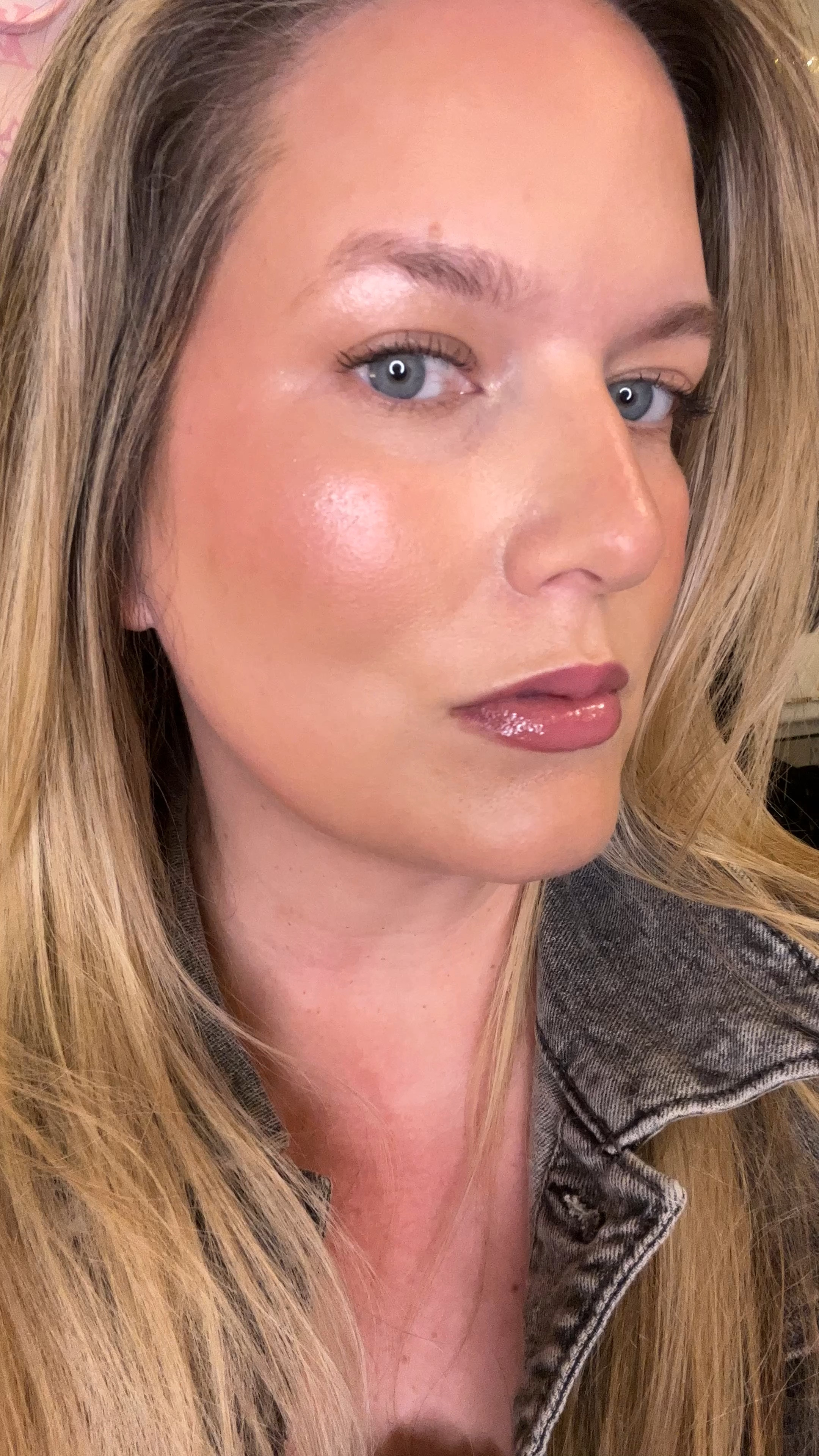 Everything I Used for this Makeup Look

First time trying Haus Labs foundation and I love it 

#hauslabs #hauslabsfoundation #makeup #makeuproutine #bronzer #blush #primer #highlighter #charlottetilbury 

#LTKbeauty #LTKunder50 #LTKSeasonal