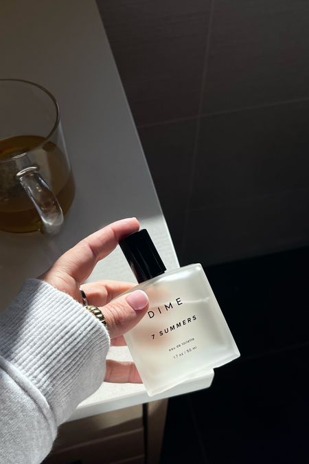 My favorite spring scent— use code MARGOL to save 20% off 
