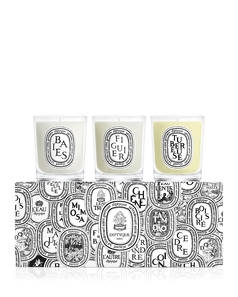 Diptyque Iconic Candle Gift Set | Bloomingdale's (US)