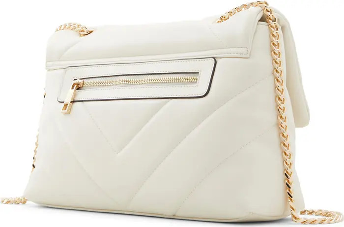 Rhiladiaax Faux Leather Convertible Crossbody Bag | Nordstrom