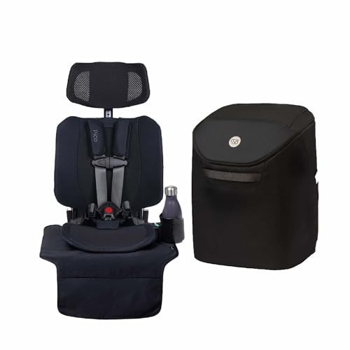 WAYB Pico Travel Car Seat Essentials Bundle | Amazon (US)