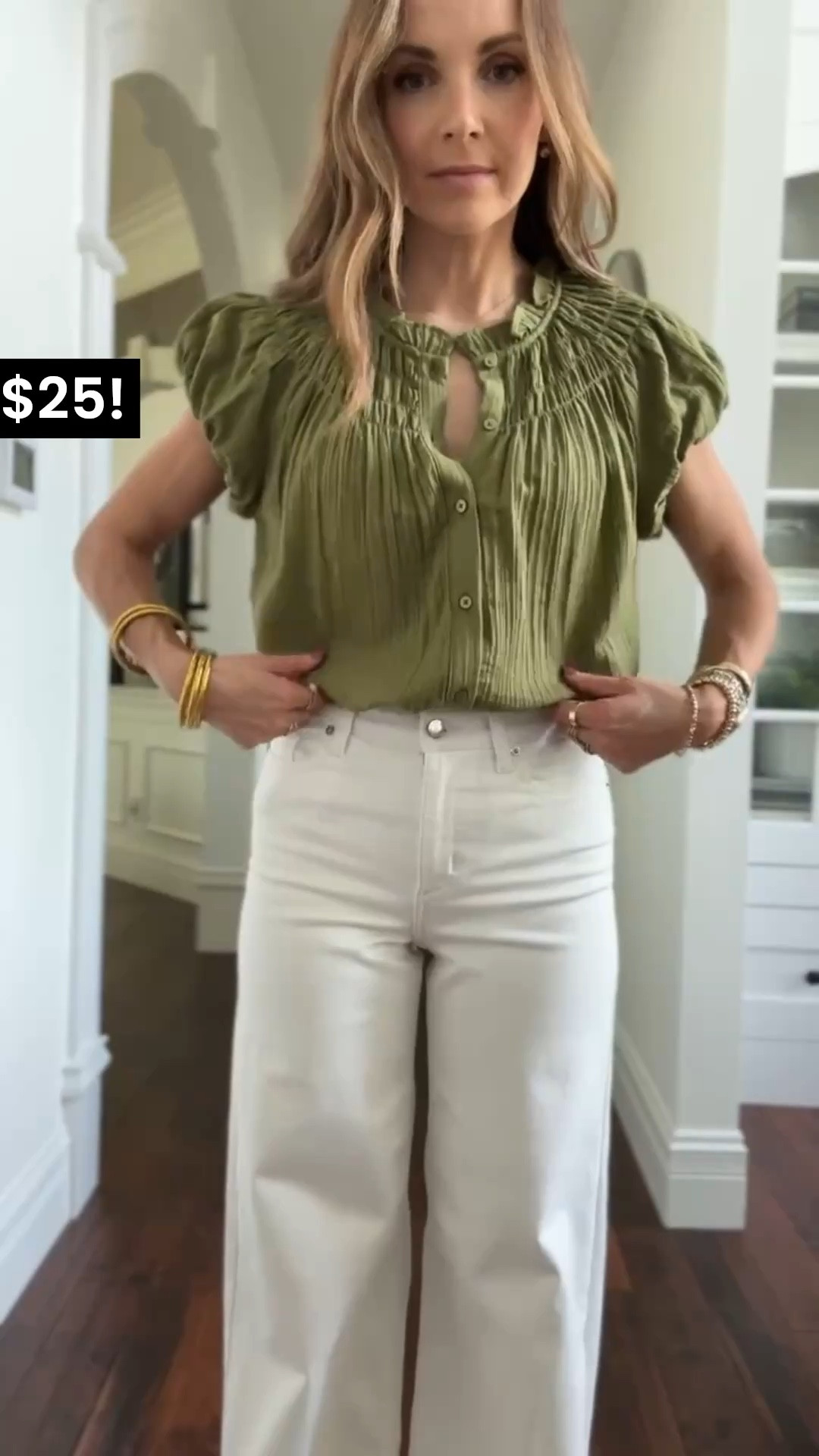 @Target better than basic top! I’m in a small. 

#LTKootd