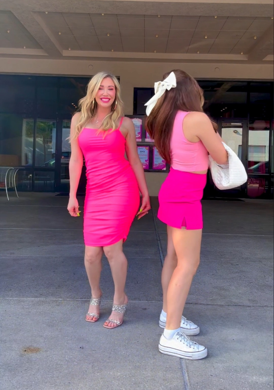 Barbie looks 🩷🩷🩷🩷🩷