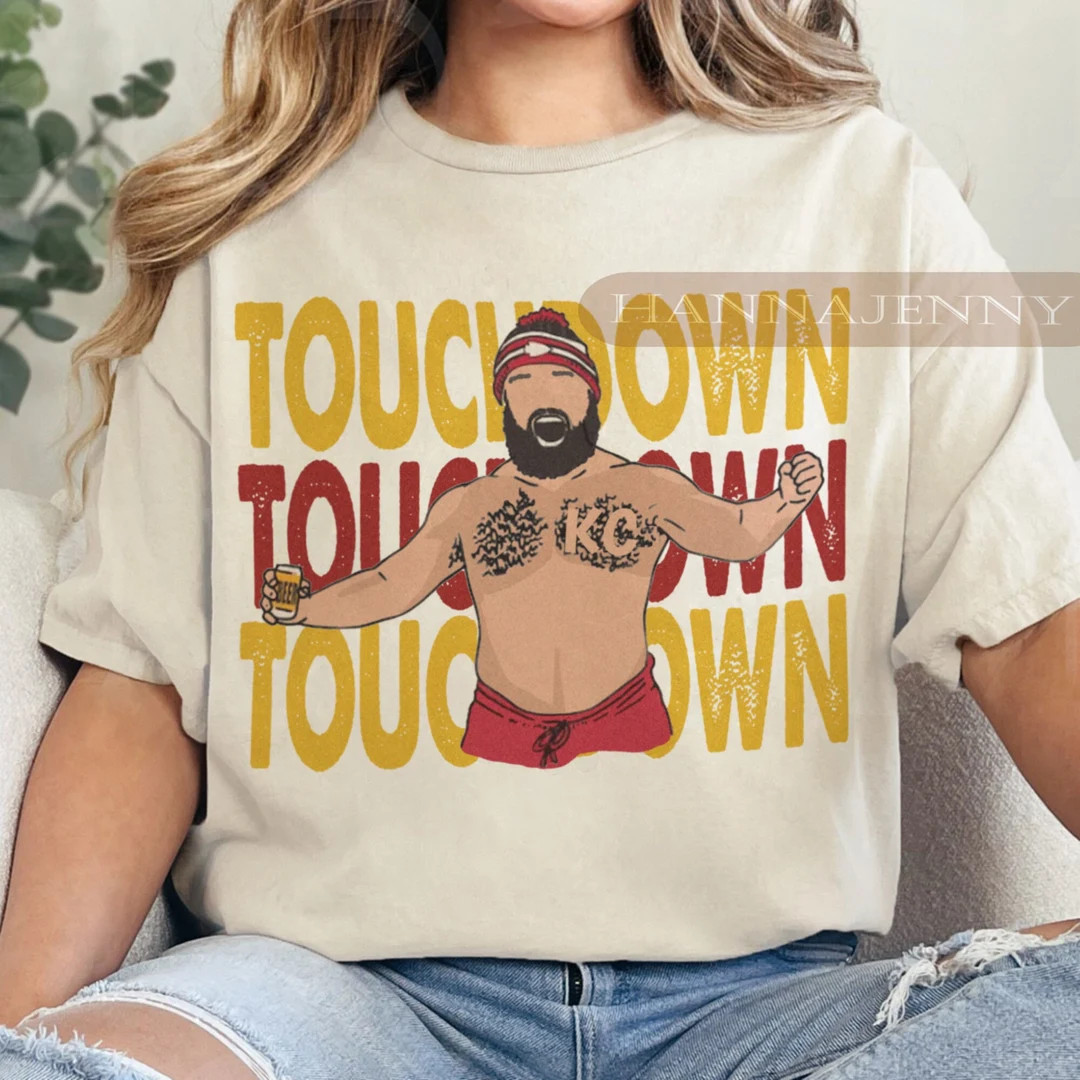 Jason Kelce Shirt, Football Shirt, Philadelphia Eagles Sweatshirt - Etsy | Etsy (US)