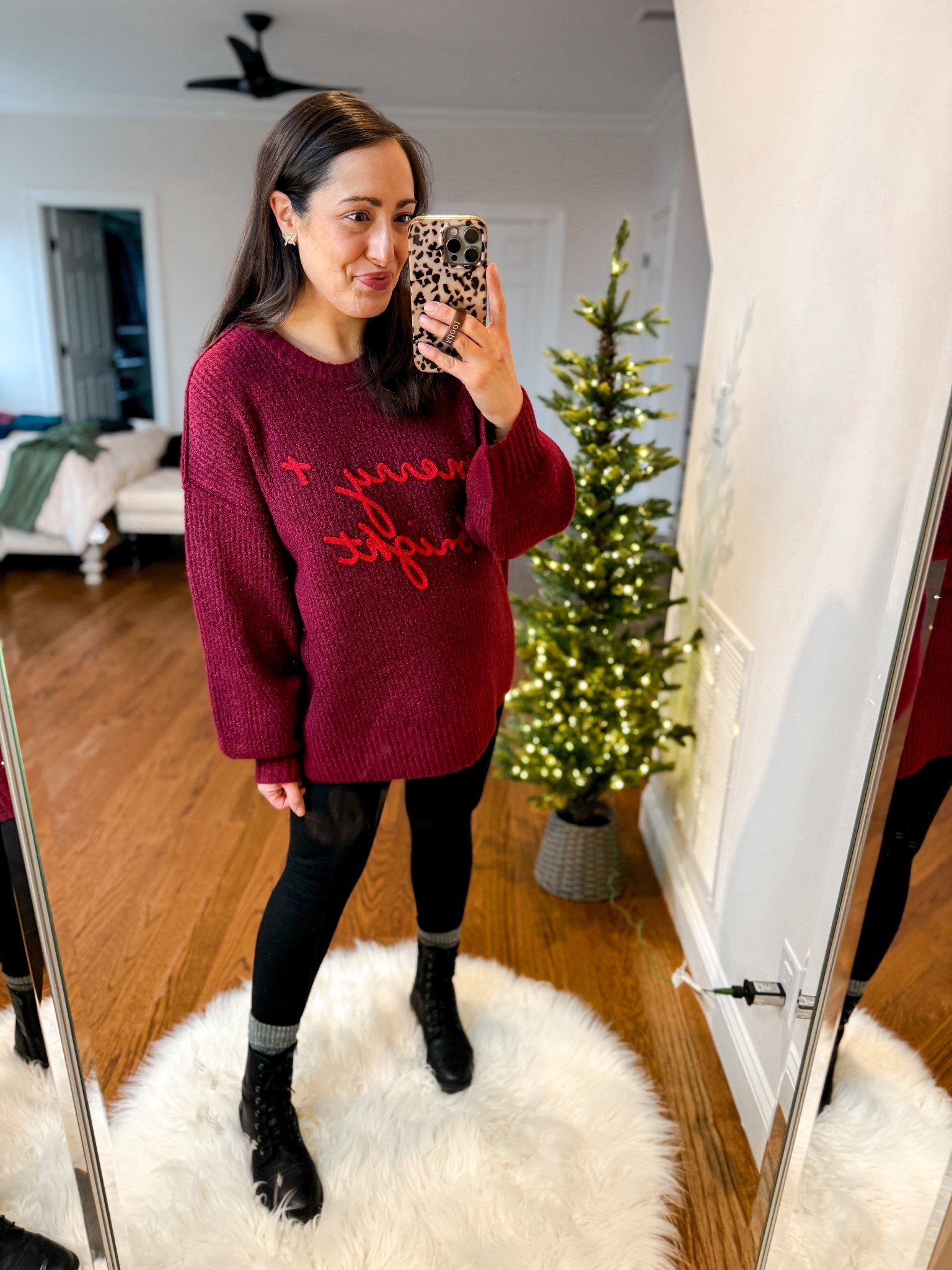 Target Sunday try on
Plus size sweater: XXL

#LTKHoliday #LTKFindsUnder50 #LTKBump