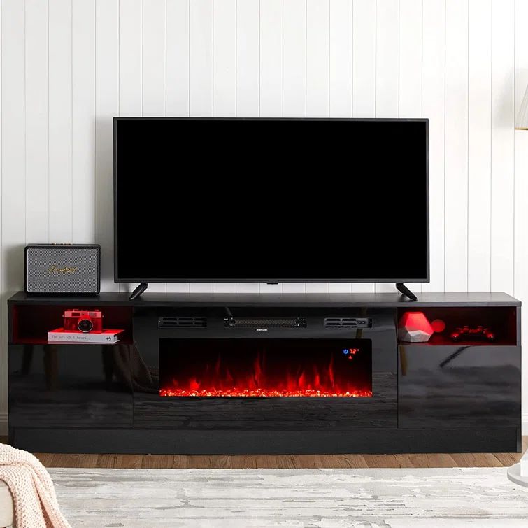 Bhhatu Media Console | Wayfair North America