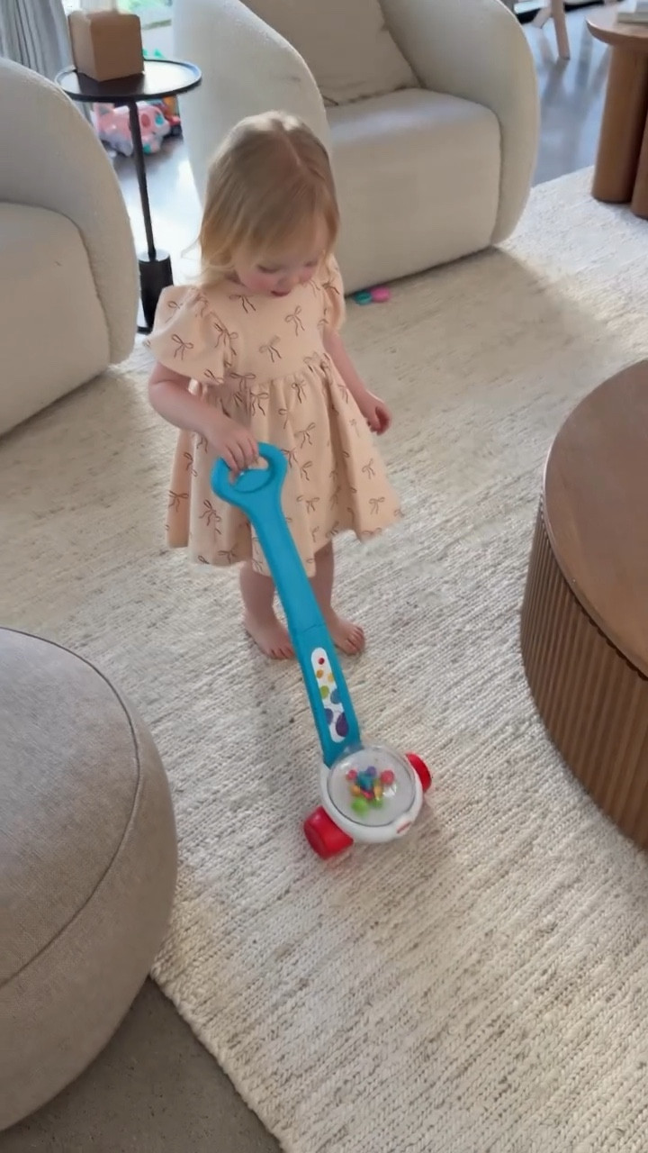 This toy brought me back to when i was little so I had to get it for Ellie!! 🤍🫶🏻

#LTKBaby #LTKKids #LTKmomlife