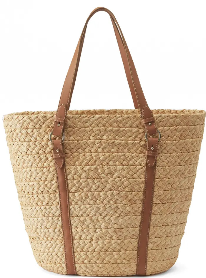 Helen Kaminski Pinimil Bridle Tote Bag | Nordstromrack | Nordstrom Rack