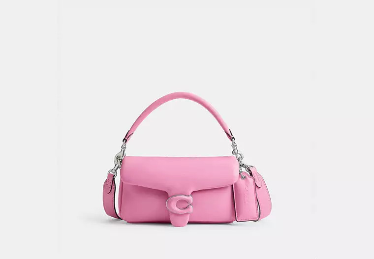 Pillow Tabby Shoulder Bag 20 | Coach (US)