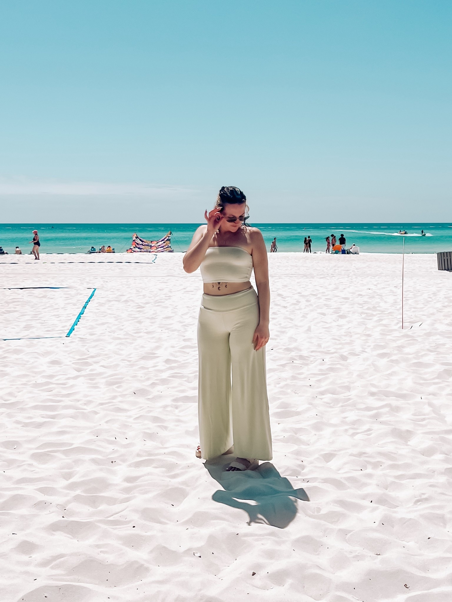 The perfect summer set ☀️🤌🏻

#LTKTravel #LTKSeasonal #LTKdayinmylife