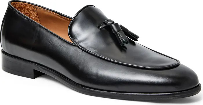 Hugo Tassel Loafer (Men) | Nordstrom