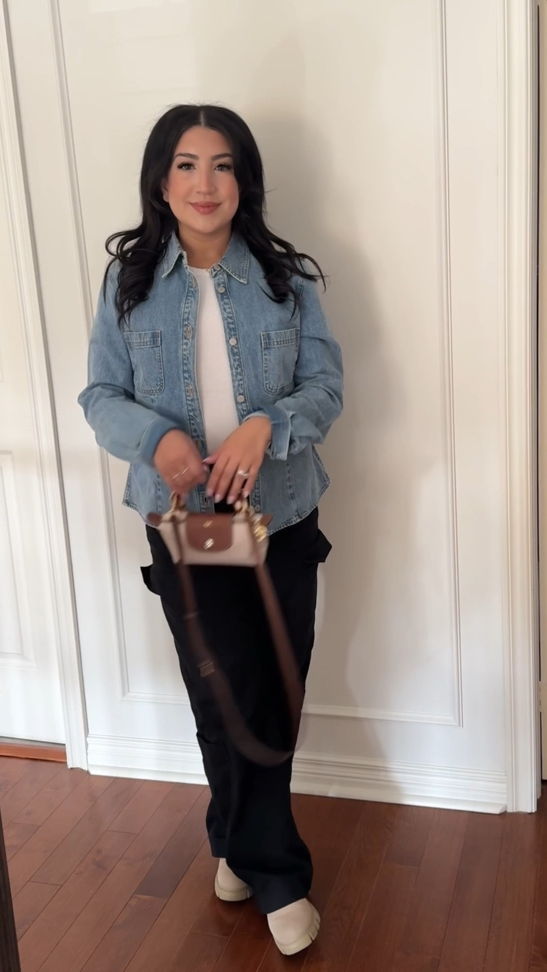 Good Friday family dinner outfit- Linked similar items 

#LTKcanada #LTKspring #LTKstyletip