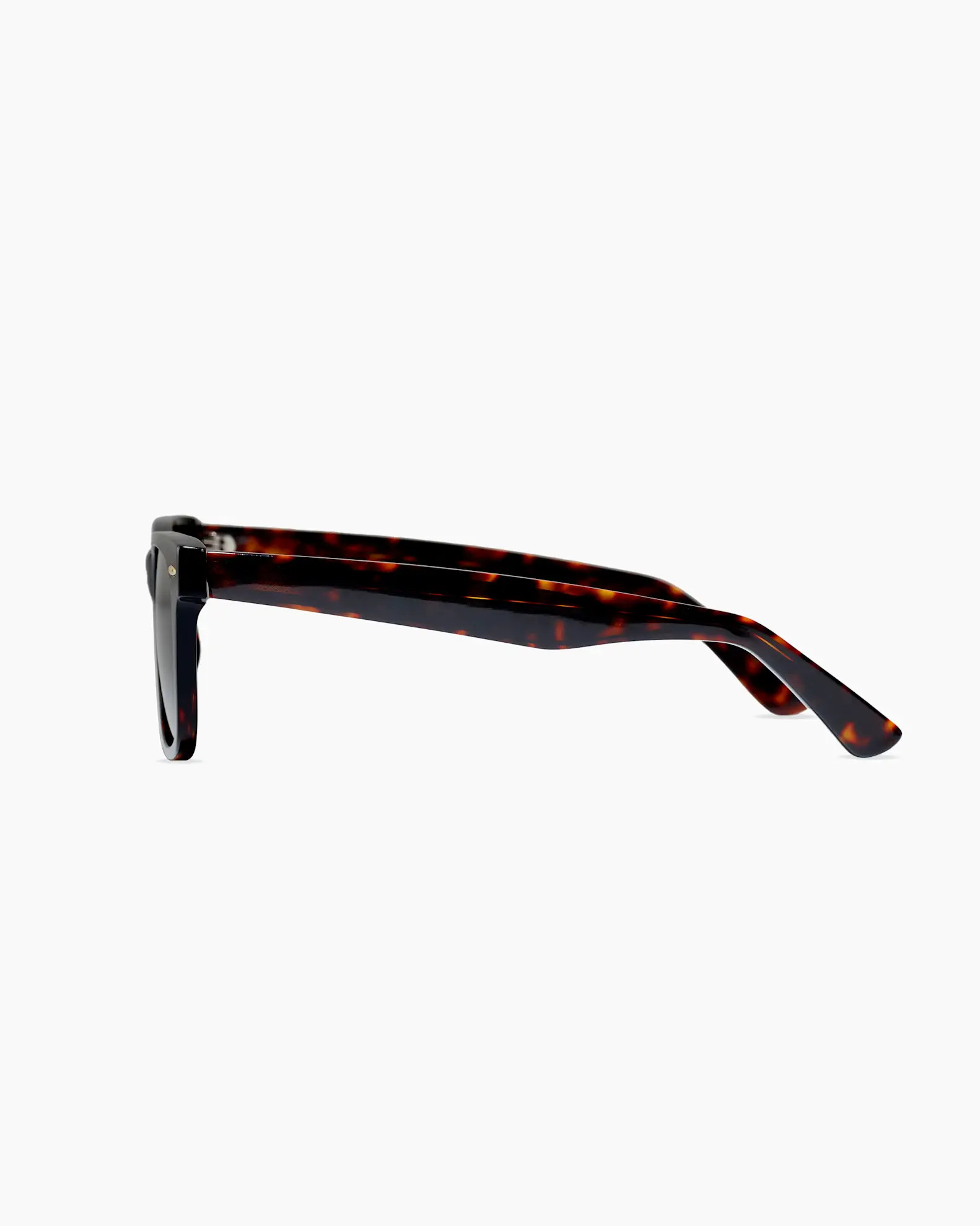 Walker Polarized Acetate Sunglasses | Quince