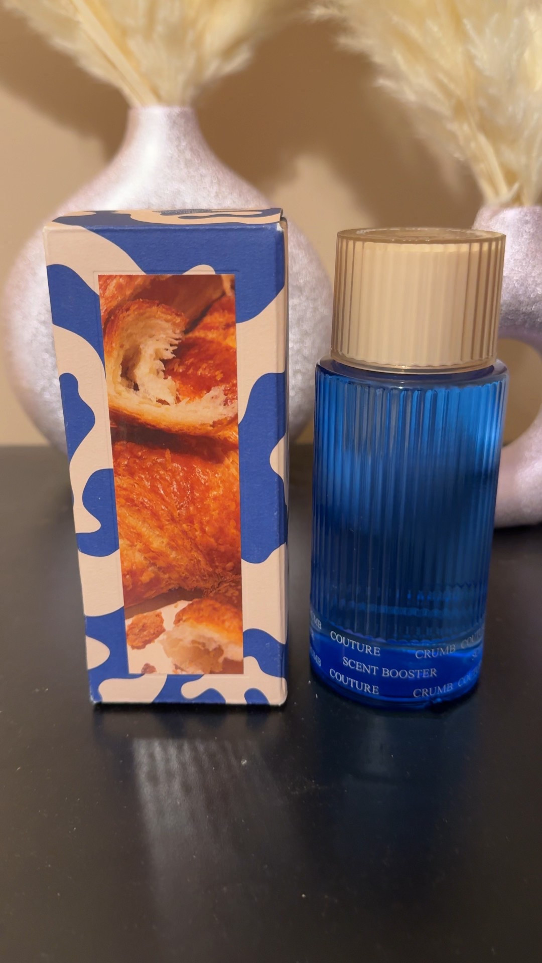 As a Snif Ambassador this is my absolute favorite scent & now they have it in different laundry options. This crumb couture scent booster is light weight & will give your clothes a warm bakery scent that’s long lasting! 

#LTKselfcare #LTKActive #LTKHome