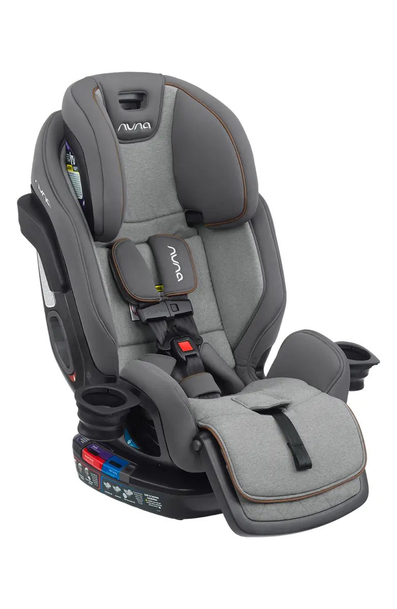 Nuna EXEC™ All-In-One Car Seat | Nordstrom | Nordstrom