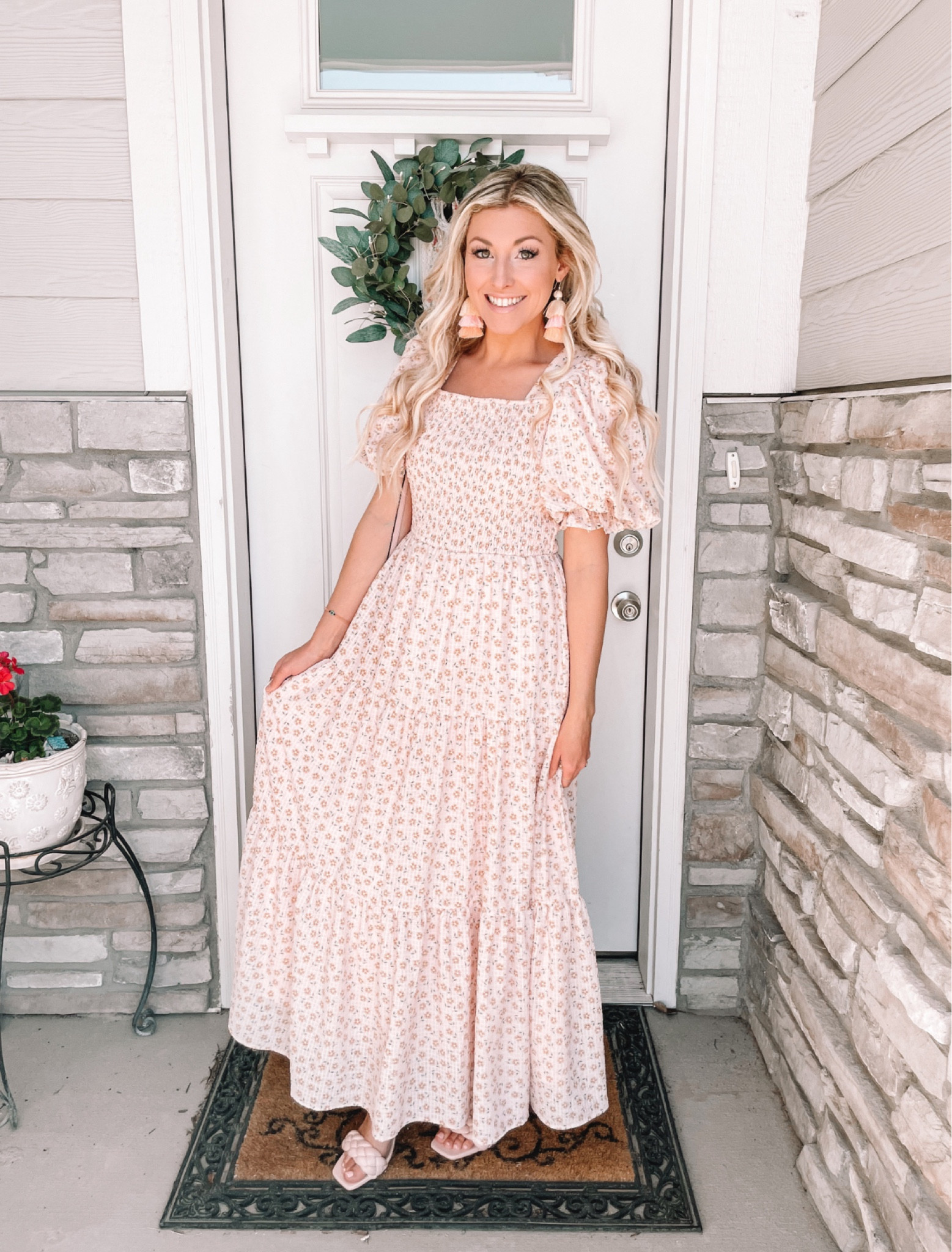 Jessakae Easter Dress Picks 

#LTKstyletip