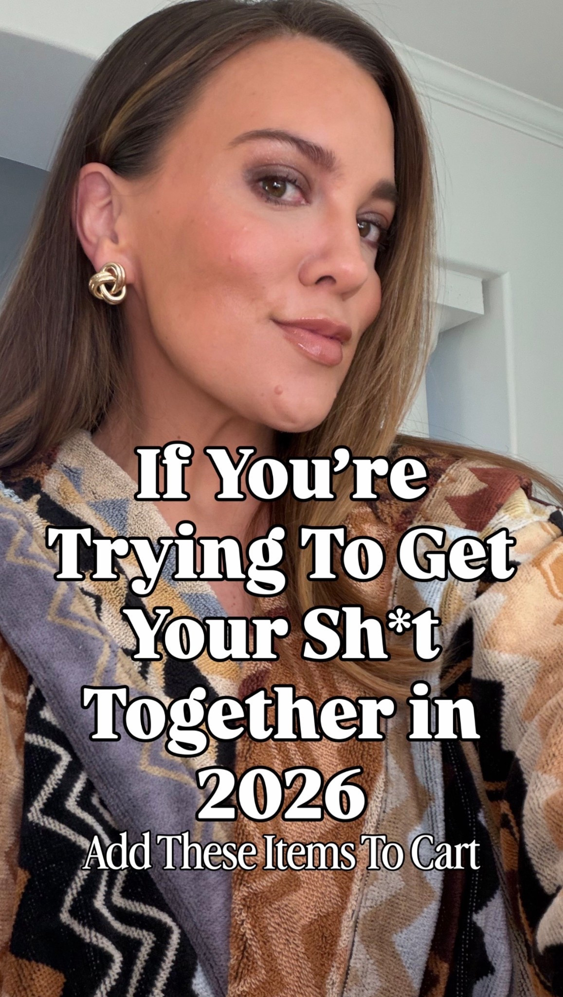 Here’s everything you need to get your life together in 2026. My favorite cleaning, planning and productivity tools  