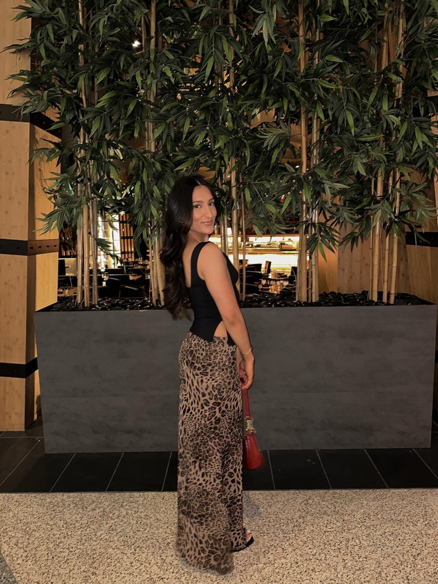 Princess Polly finds!! ❤️‍🔥 Wearing a US4 in the tank top and US4 in the maxi skirt 

#LTKFindsUnder100 #LTKStyleTip #LTKFindsUnder50