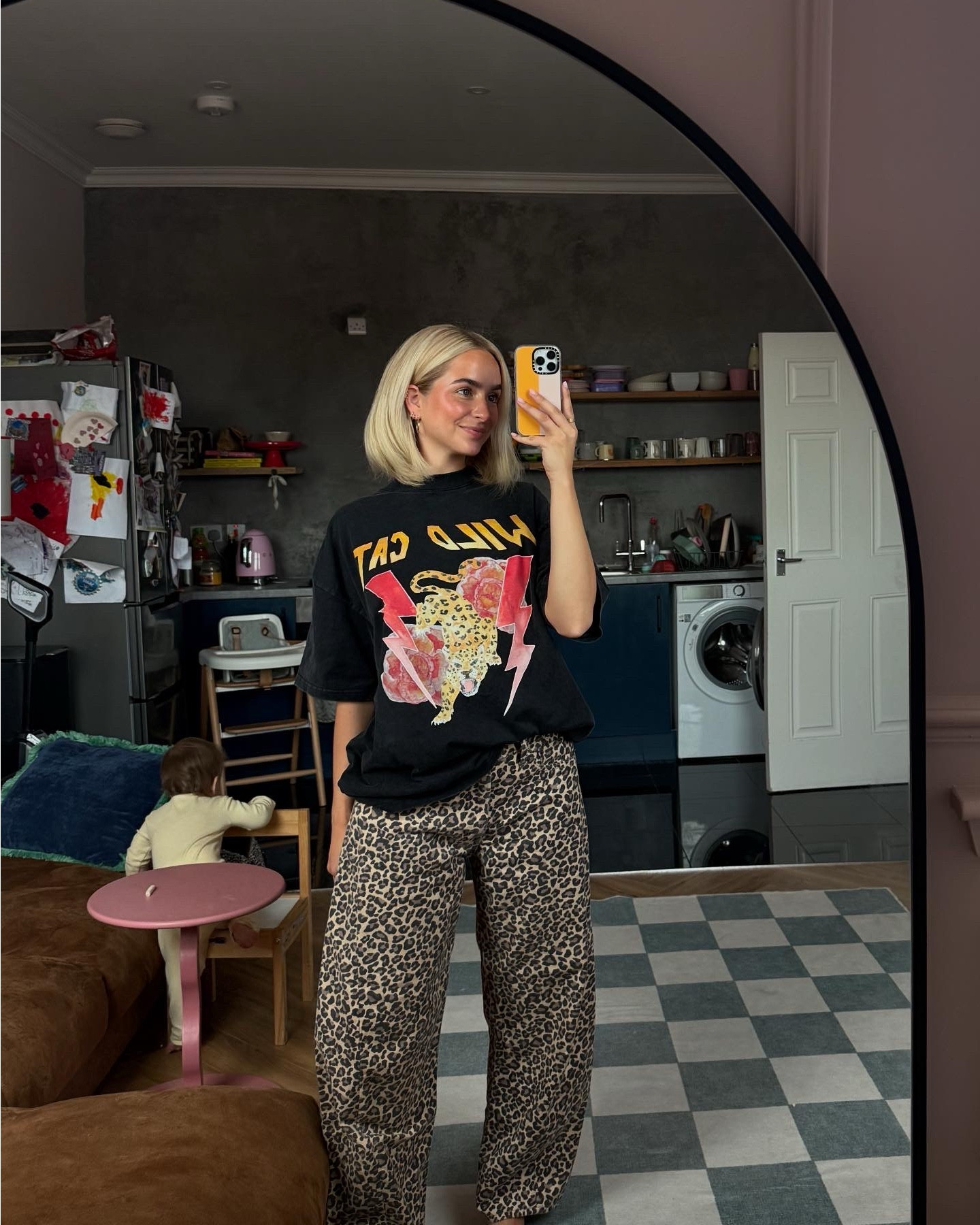 This weeks outfits I’ve tagged everything I could!! Anything that isn’t on LTK just comment on the post or dm me and I’ll let you know 🫶🏼use my code ESTERA15 for 15% off Daughters of India 💕

#LTKeurope #LTKuk #LTKsummer