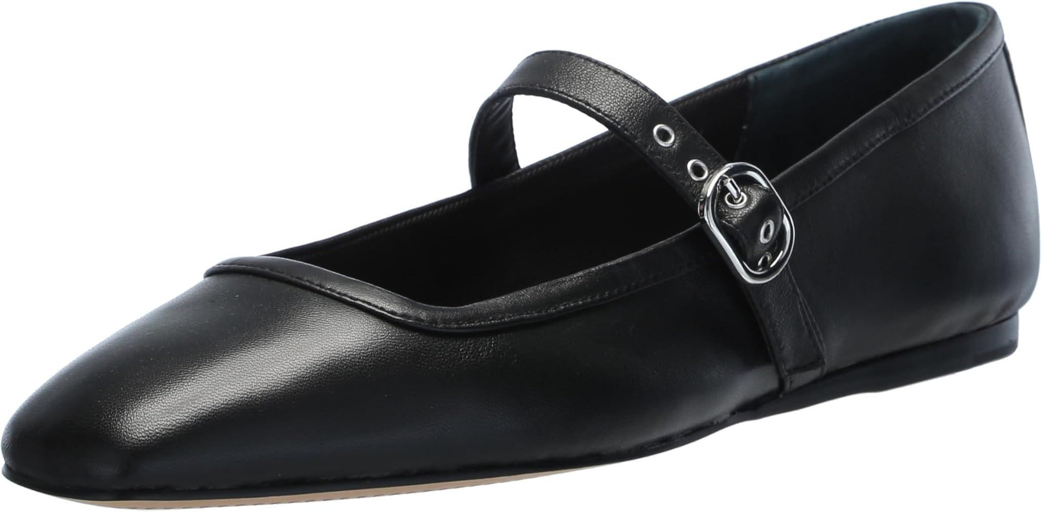 Dolce Vita Women's Rodni Ballet Flat | Amazon (US)