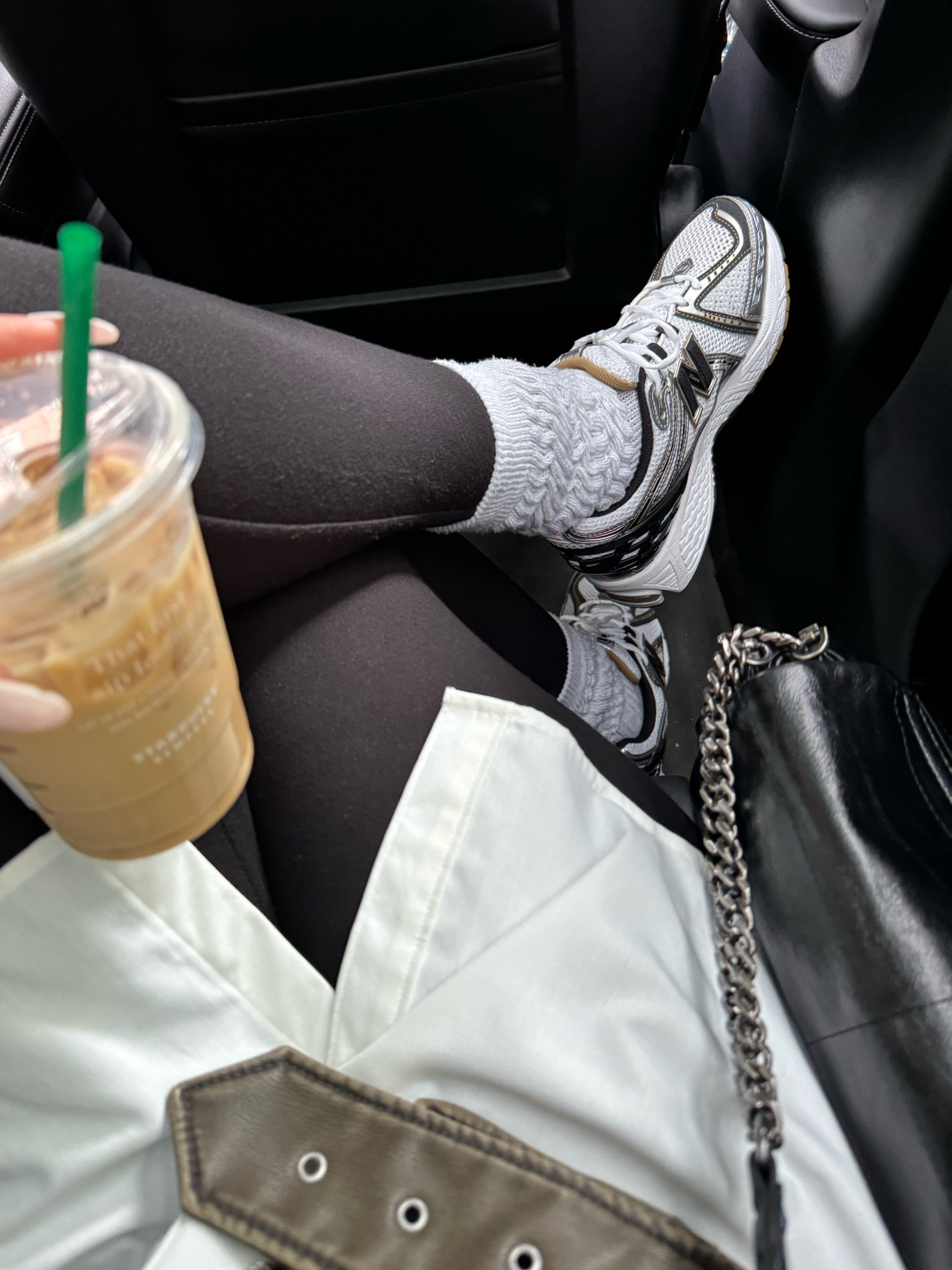 These are literally going to be my go-to sneakers this spring & summer! 😍

So comfortable & chic! You can literally dress them up and down!

#LTKStyleTip #LTKShoeCrush