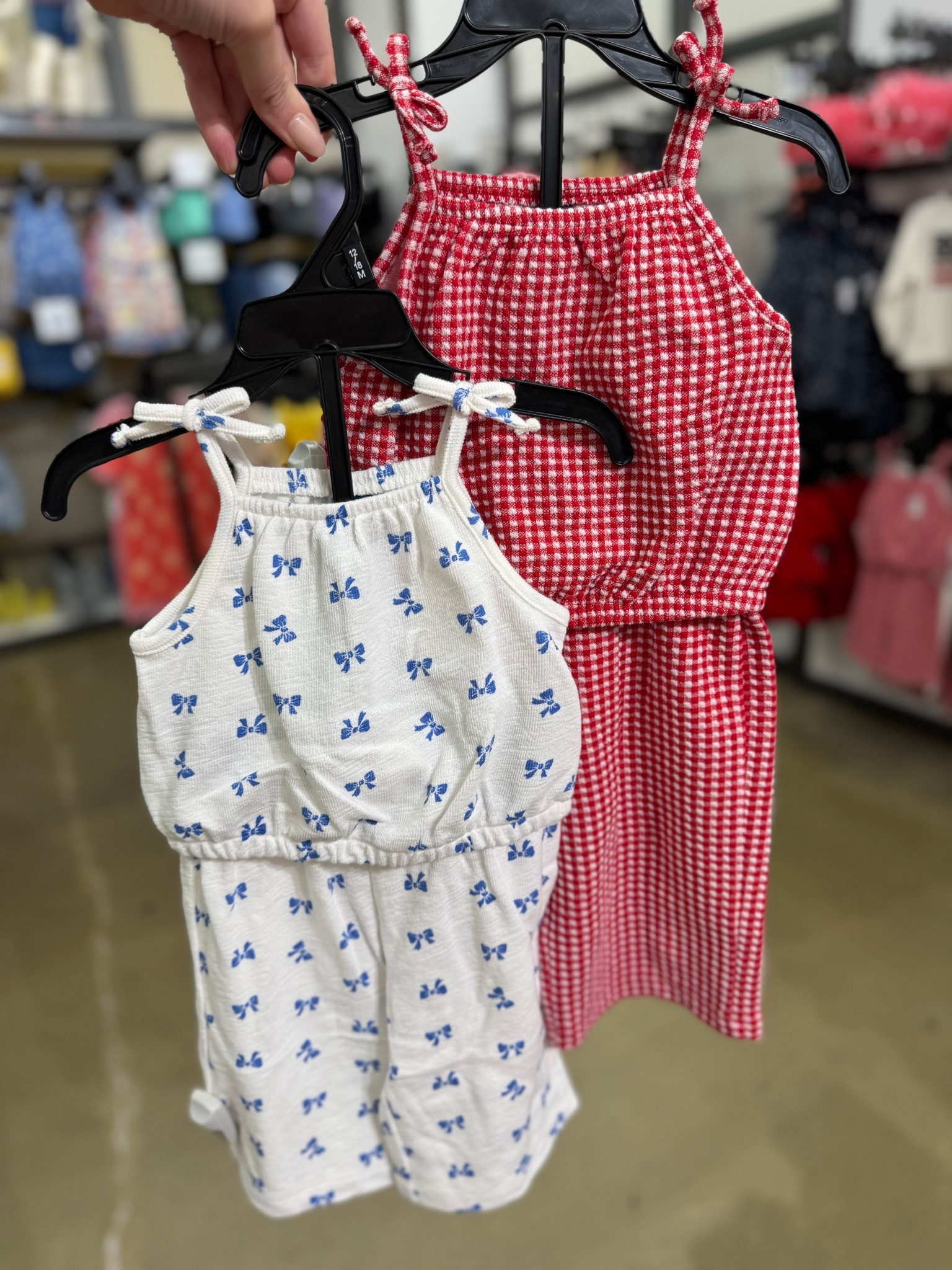 The cutest new sets! 😍😍😍

#LTKKids #LTKBaby #LTKFamily