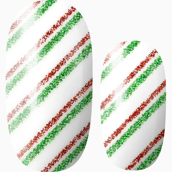 Striped And Merry | Lily & Fox