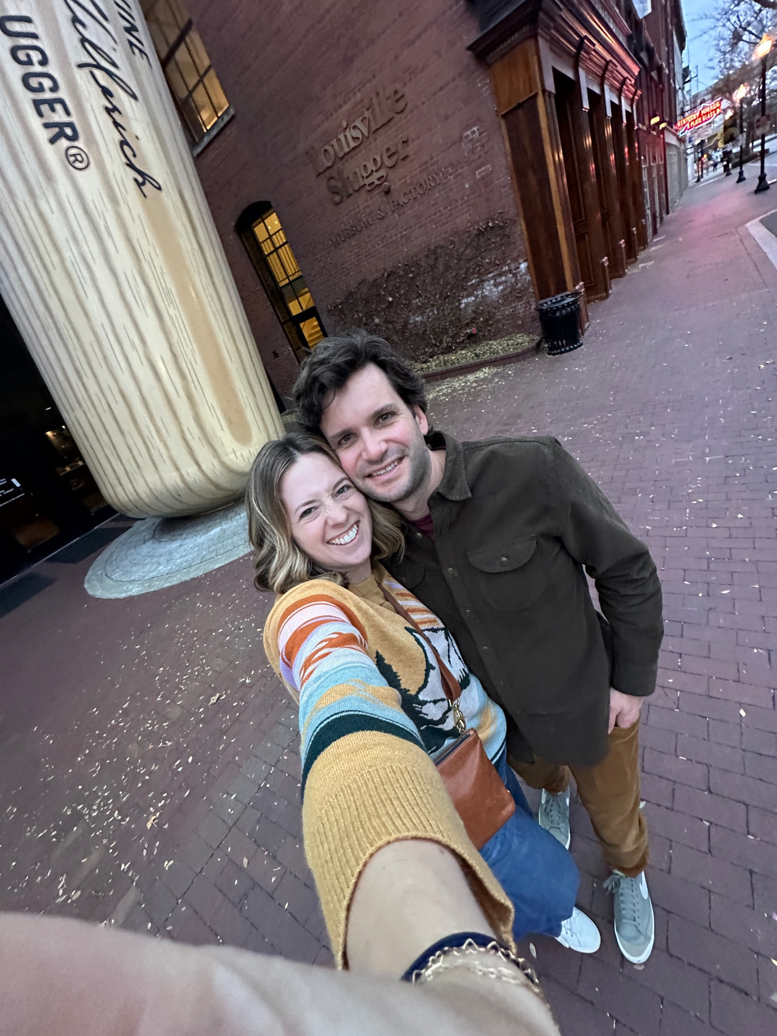 Cute fall fits for exploring a new city together! 

#LTKMidsize #LTKSeasonal #LTKMens