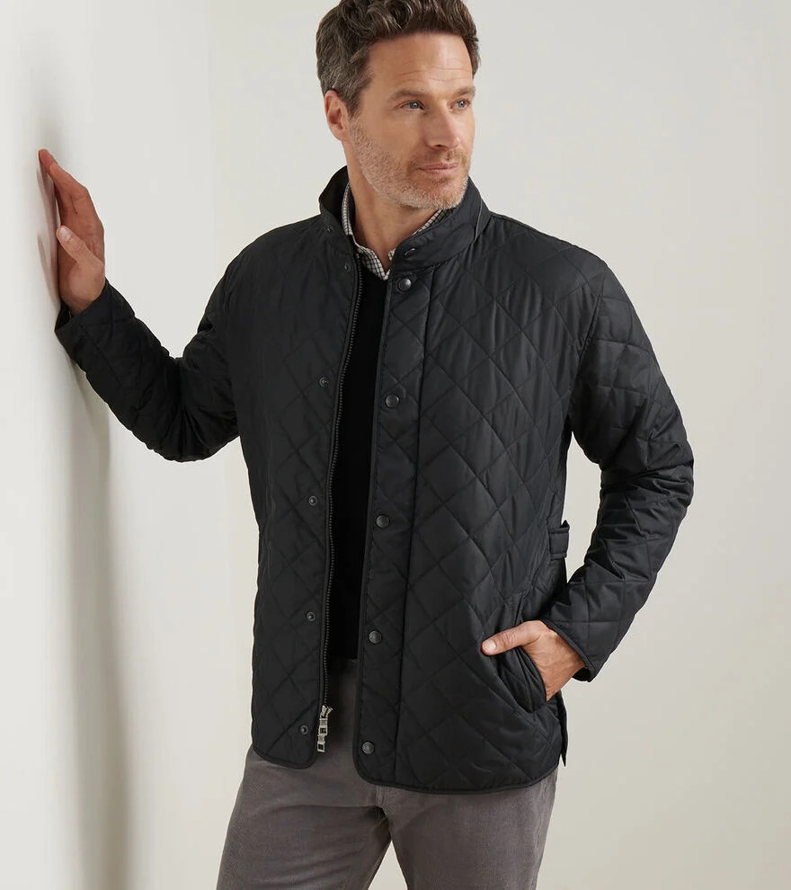 Suffolk Coat | Peter Millar