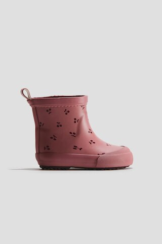 Rubber Boots | H&M (US + CA)