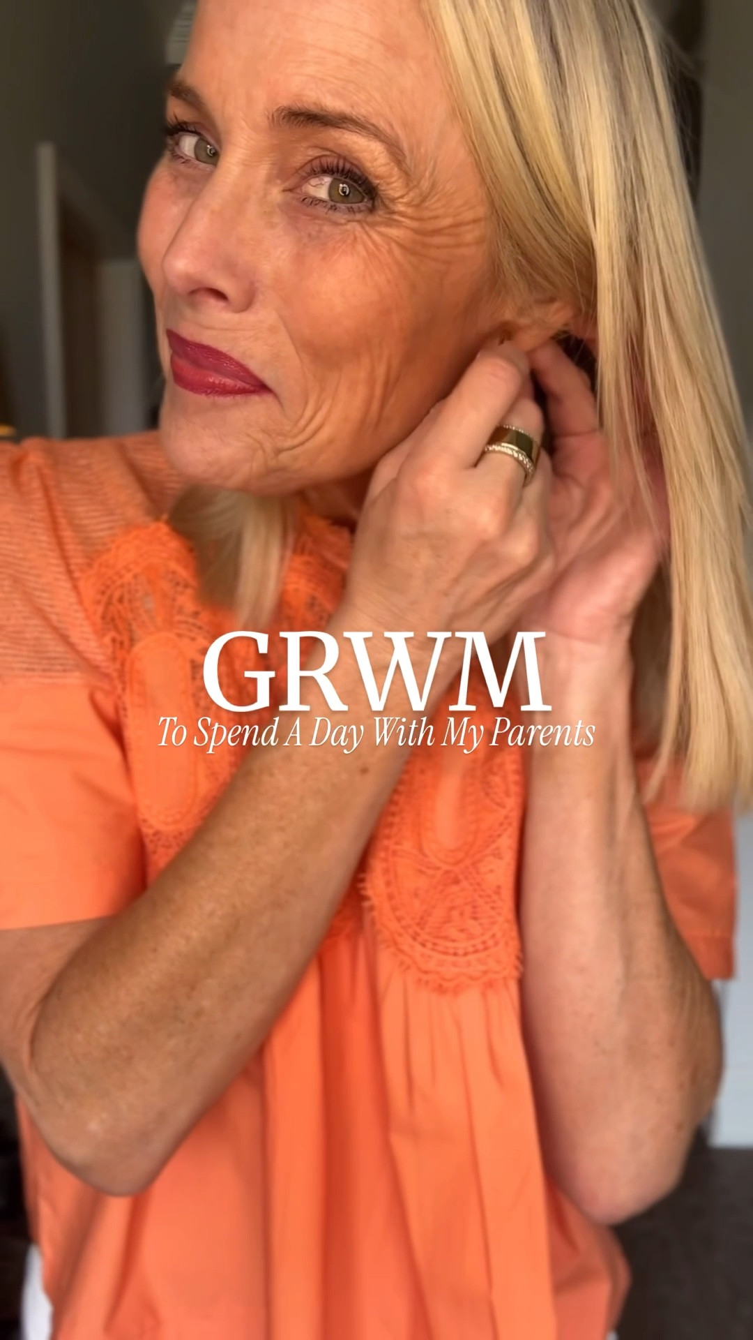 Just so obsessed with this look for less top! 



#LTKOver40 #LTKSaleAlert #LTKFindsUnder50