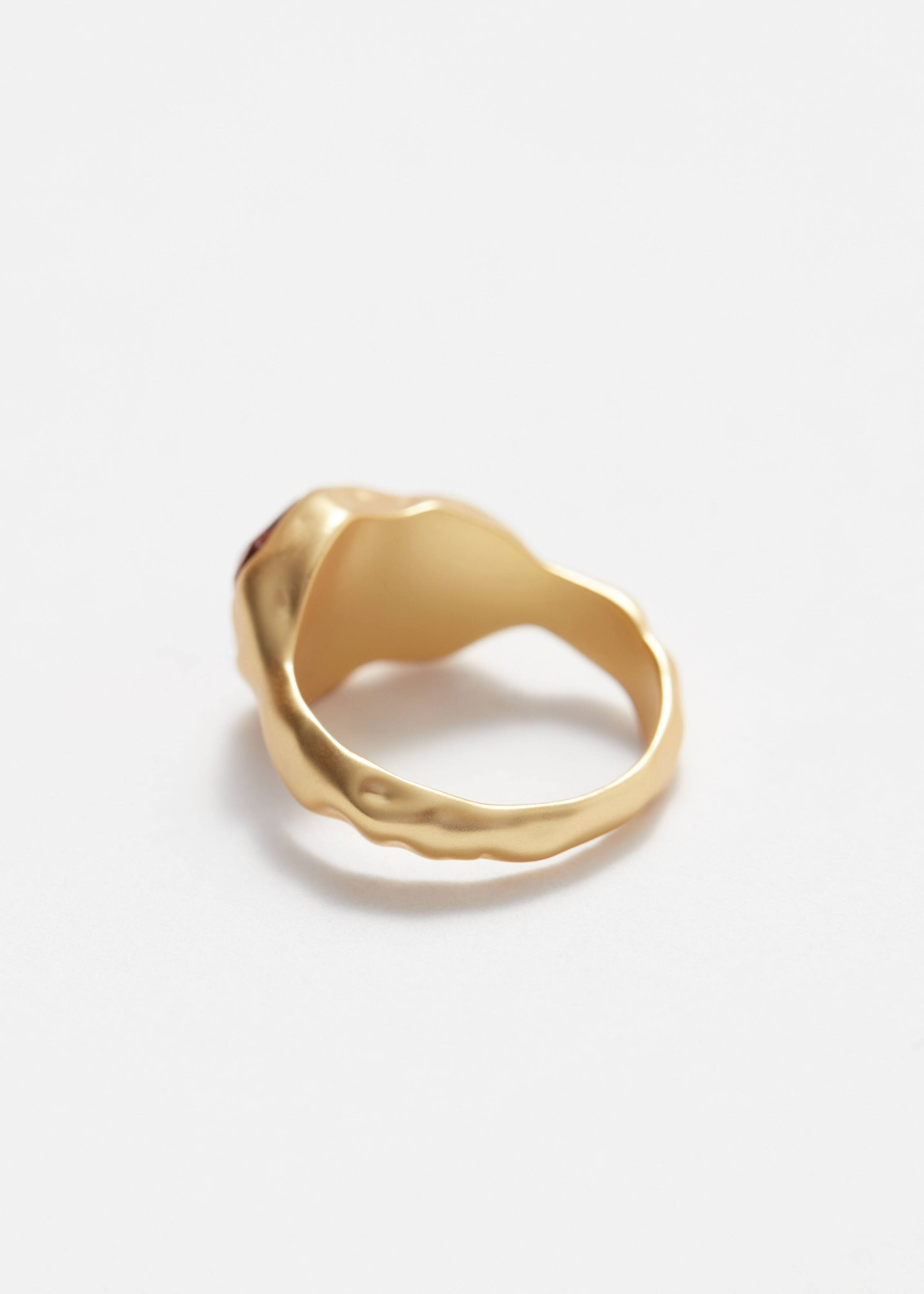 Crystal Ring | & Other Stories UK