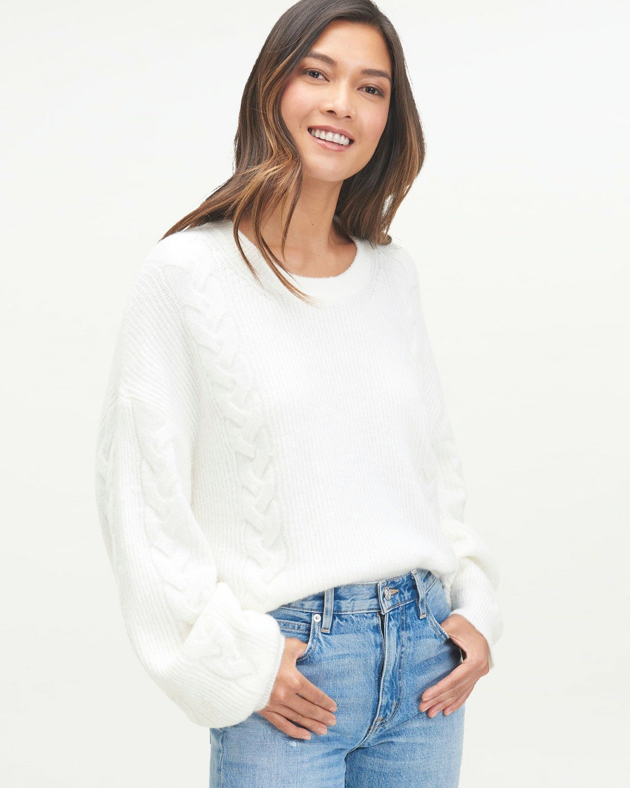Natalia Sweater | Splendid