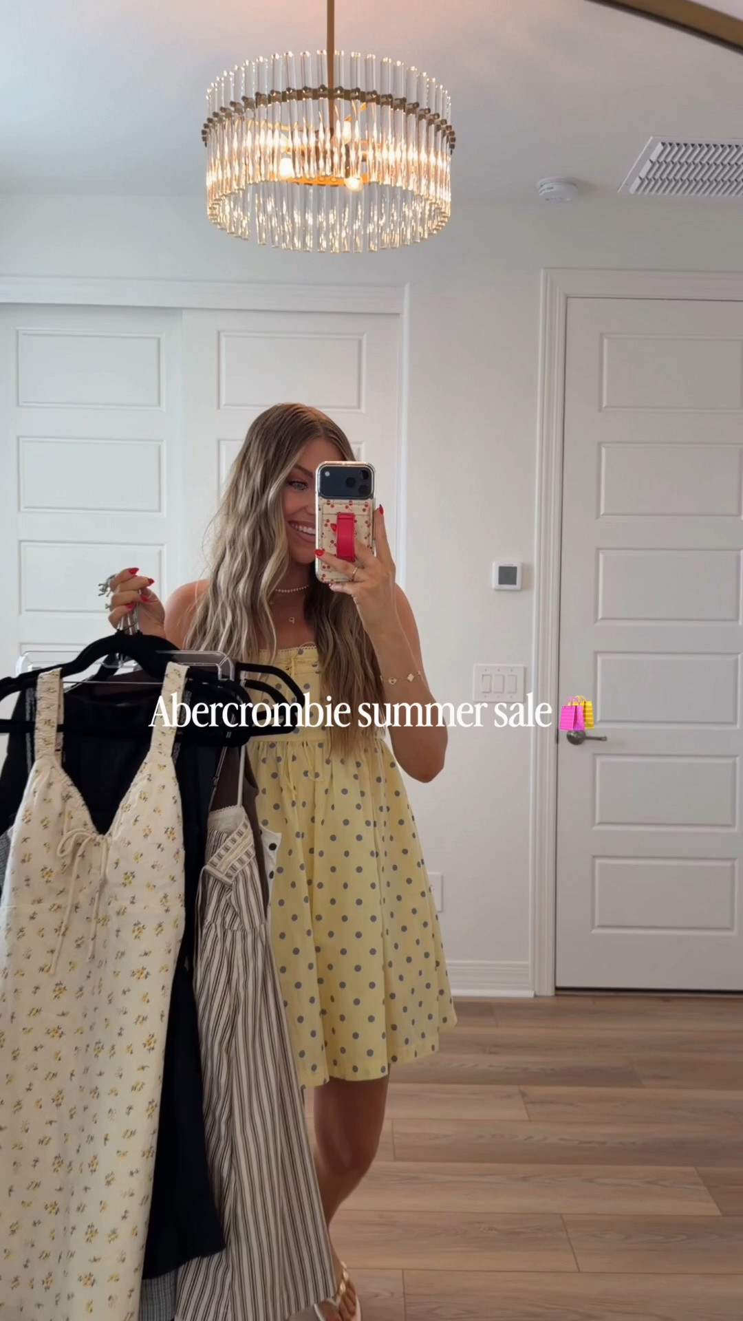 @abercrombie  sale 20% off plus extra 15% off with code AFKATHLEEN