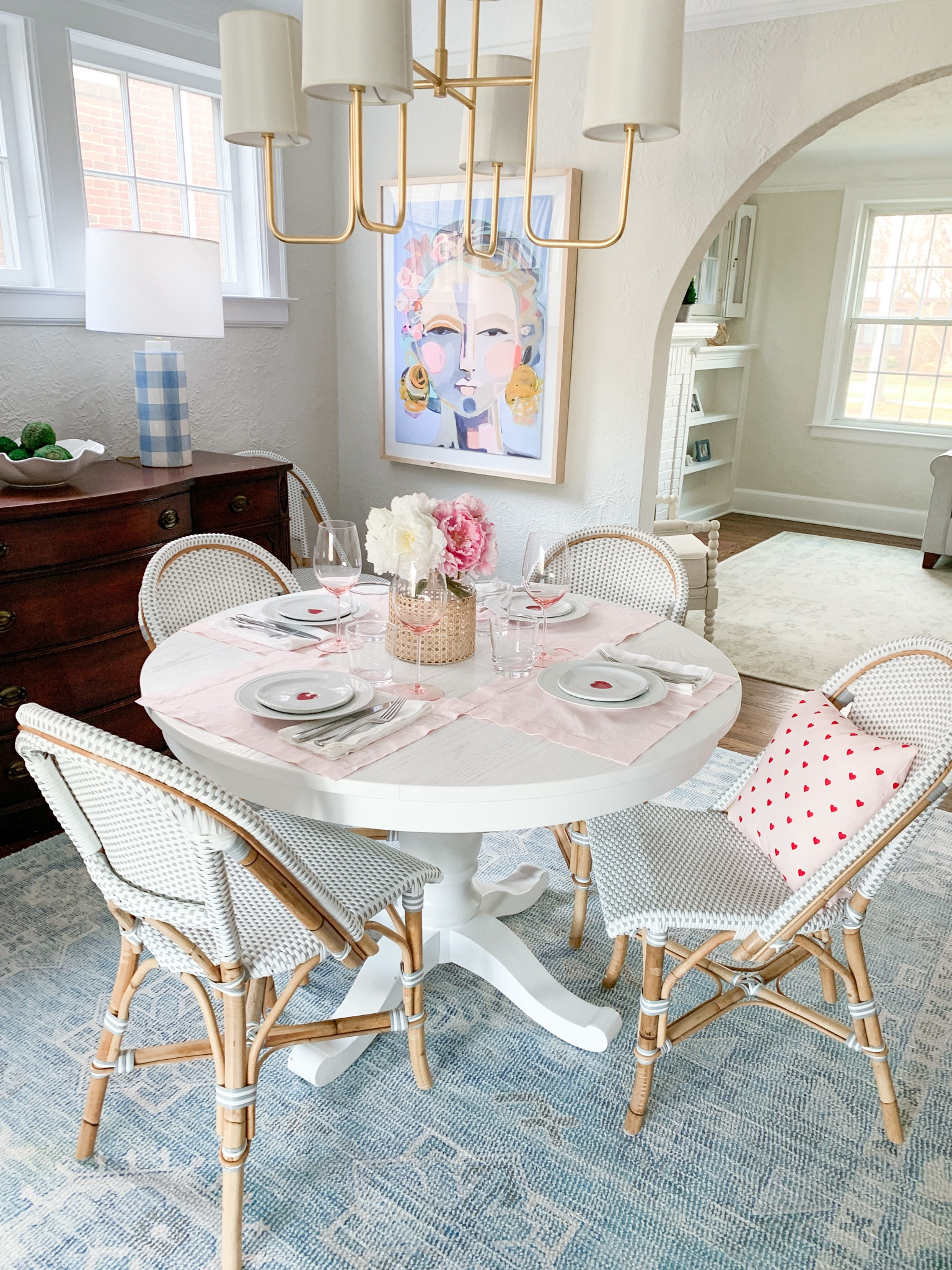 Dining room chairs on sale!

#LTKsalealert #LTKhome